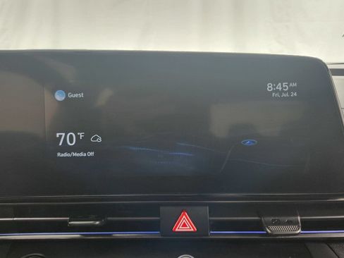 Used 2022 Hyundai Elantra N FWD image 22