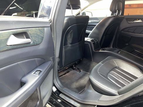 Used 2016 Mercedes-Benz CLS 400 4MATIC image 23
