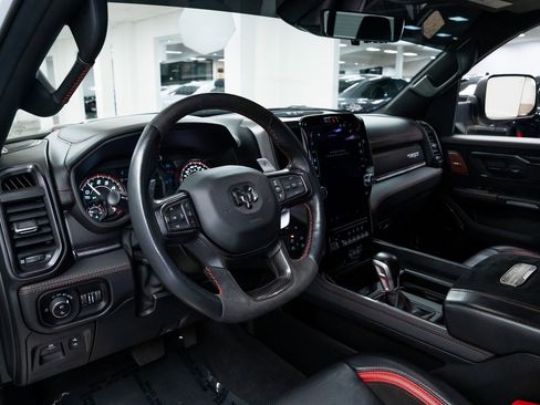 Used 2021 RAM 1500 TRX w/ TRX Level 2 Equipment Group image 18