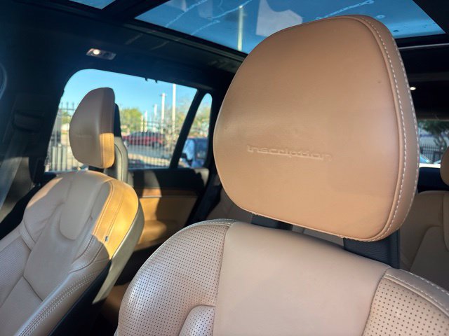 Used 2018 Volvo XC90 T6 Inscription w/ Convenience Package AWD/4WD image 9