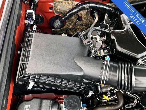 Used 2024 Toyota 4Runner TRD Pro image 42