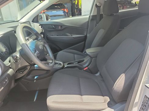 Used 2023 Hyundai Kona SEL FWD image 15