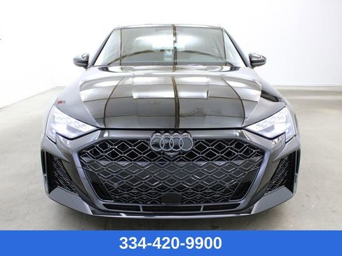 New 2026 Audi RS 3 image 6