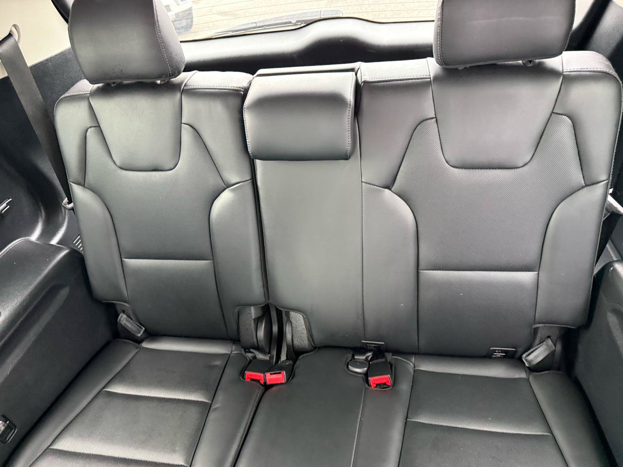 Used 2022 Kia Telluride EX w/ EX Premium Package AWD/4WD image 18