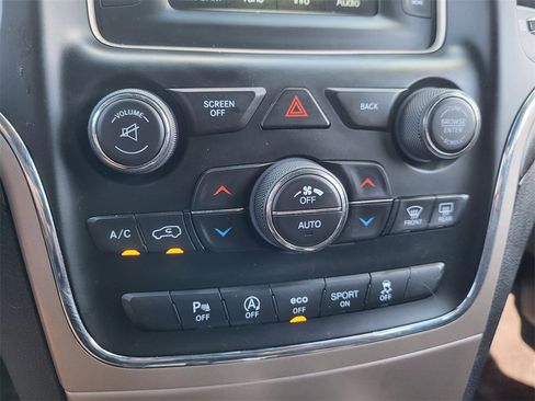 Used 2016 Jeep Grand Cherokee Laredo w/ Quick Order Package 23E image 26