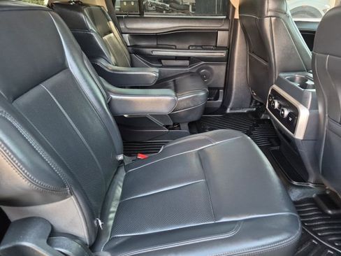 Used 2023 Ford Expedition XLT AWD/4WD image 22
