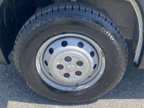 Used 2020 RAM ProMaster 1500 FWD image 28
