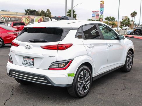 Certified 2023 Hyundai Kona SE image 9