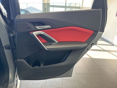 New 2026 BMW X1 M35i image 50