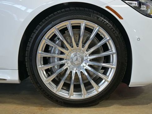 Used 2026 Mercedes-Benz S 63 AMG S image 14
