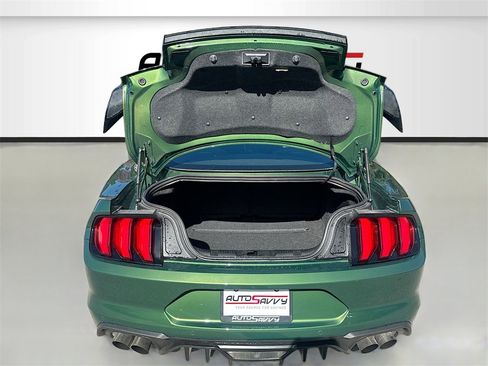 Used 2022 Ford Mustang GT Premium w/ Equipment Group 401A image 25