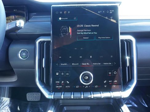 New 2026 GMC Acadia Elevation FWD image 20
