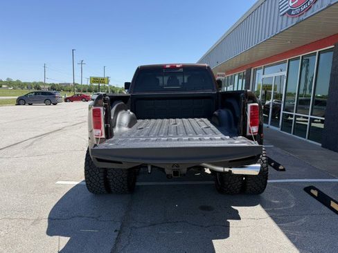 Used 2014 RAM 3500 Laramie AWD/4WD image 5