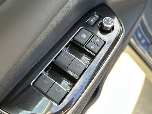 New 2026 Toyota Crown Signia w/ Advanced Technology Package image 10