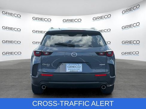 Used 2024 MAZDA CX-50 AWD 2.5 S w/ Select Package image 6