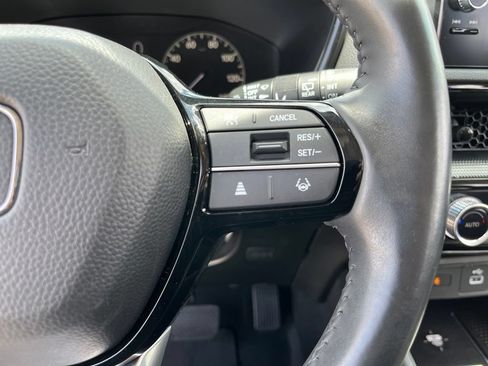 Certified 2024 Honda CR-V EX-L image 22