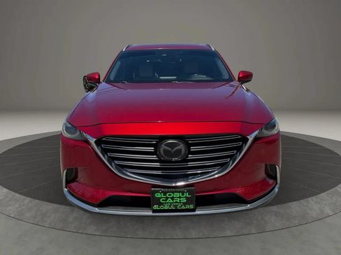 Used 2018 MAZDA CX-9 Grand Touring FWD image 3