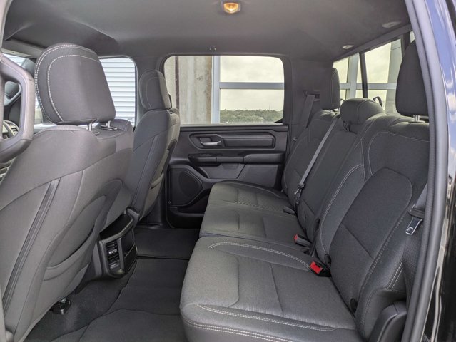 Used 2025 RAM 1500 Tradesman AWD/4WD image 12