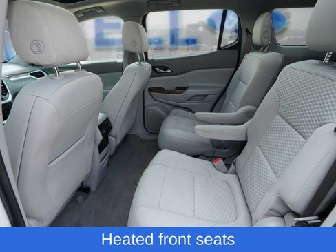 Used 2019 GMC Acadia SLE w/ Driver Alert Package I AWD/4WD image 18