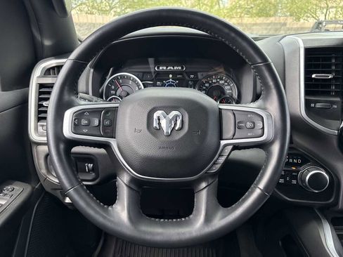 Used 2023 RAM 1500 Big Horn image 18