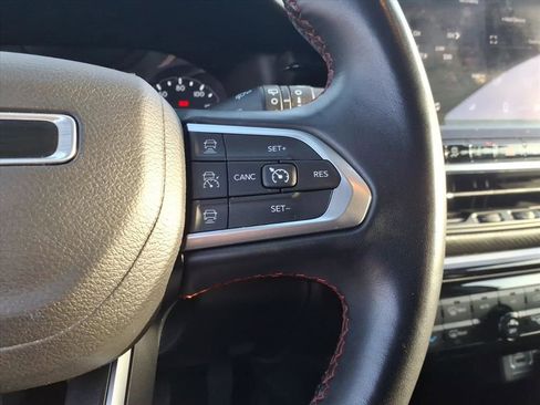 Used 2022 Jeep Compass Trailhawk w/ Trailhawk Convenience Group image 23