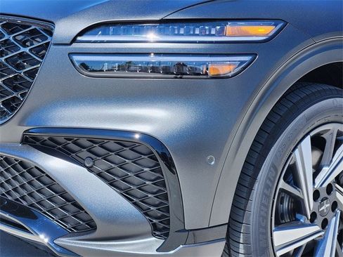New 2026 Genesis GV70 3.5T Sport Advanced image 4