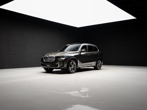 Used 2026 BMW X5 sDrive40i RWD image 84