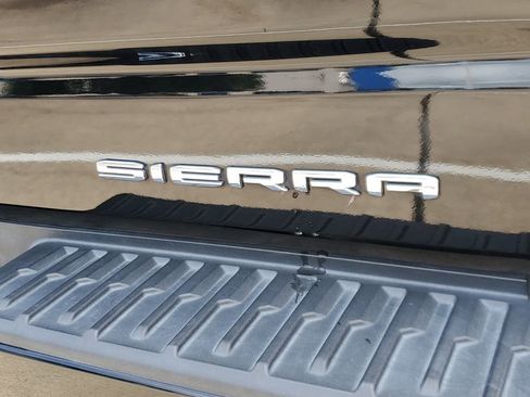 Used 2023 GMC Sierra 1500 Denali AWD/4WD image 5