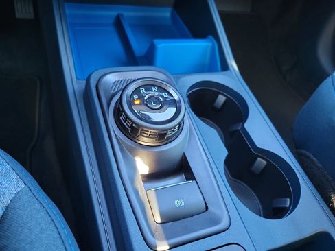 New 2026 Ford Maverick XLT image 20