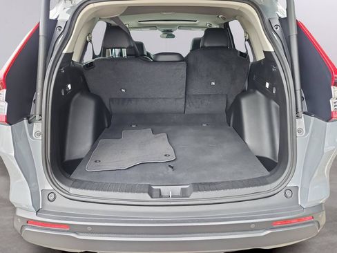 Certified 2024 Honda CR-V EX-L image 35
