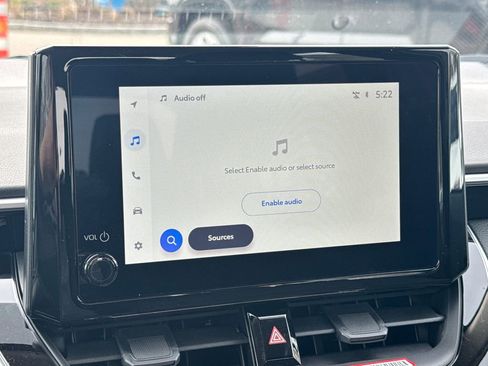 New 2026 Toyota Corolla LE image 24