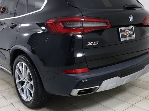 Used 2020 BMW X5 xDrive50i w/ Executive Package AWD/4WD image 48