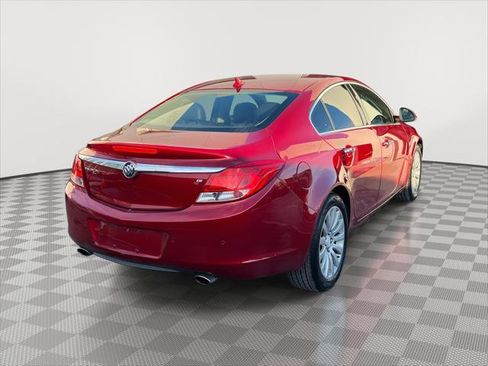 Used 2013 Buick Regal Premium image 4