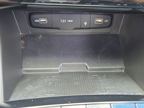 Used 2022 Hyundai Tucson Limited FWD image 24