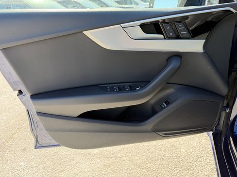 Used 2025 Audi A5 2.0T Premium Plus image 13