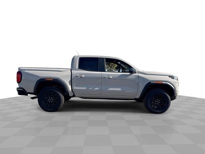 New 2026 GMC Canyon Elevation w/ Convenience Package