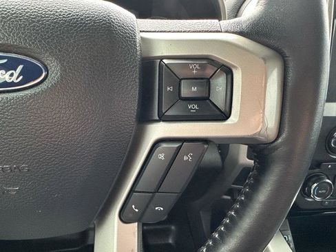 Used 2018 Ford F150 Lariat AWD/4WD image 17
