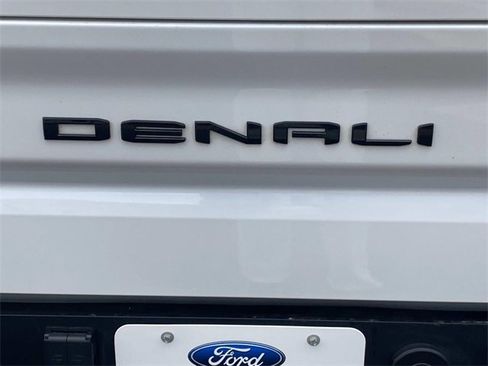 Used 2024 GMC Sierra 1500 Denali Ultimate image 6