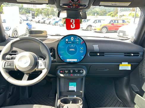 New 2026 MINI Cooper S FWD image 32