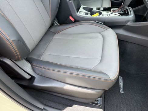 Certified 2026 Subaru Crosstrek 2.5i Limited w/ Crosstrek Mirror Package AWD/4WD image 27