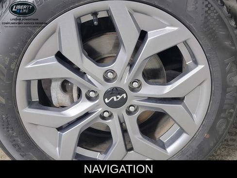Used 2024 Kia Seltos S FWD image 10