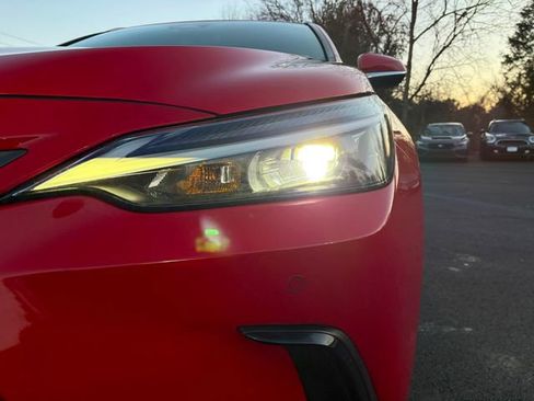 Used 2023 Lexus NX 350 NX 350 Premium AWD w/ 14'' Dis image 6