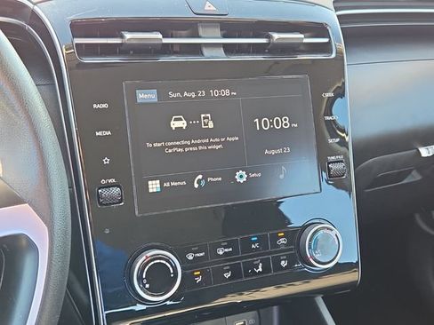 Used 2024 Hyundai Tucson SE FWD image 20