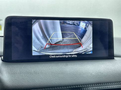 Used 2023 MAZDA CX-5 AWD 2.5 S w/ Preferred Package image 25