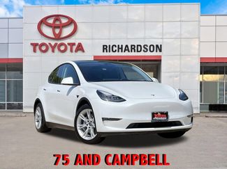 Used 2021 Tesla Model Y Long Range AWD/4WD video 1
