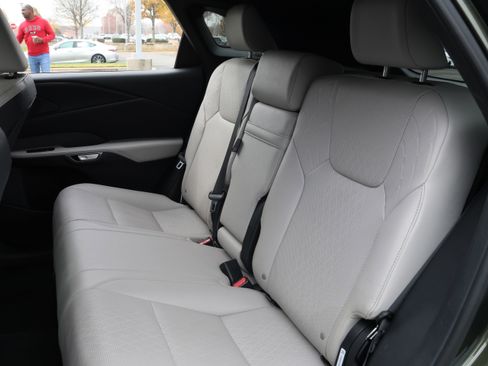 Certified 2025 Lexus RX 350 Premium Plus image 36