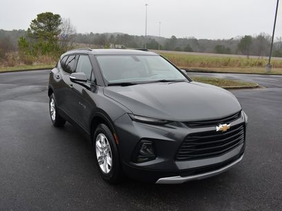 Used 2020 Chevrolet Blazer LT