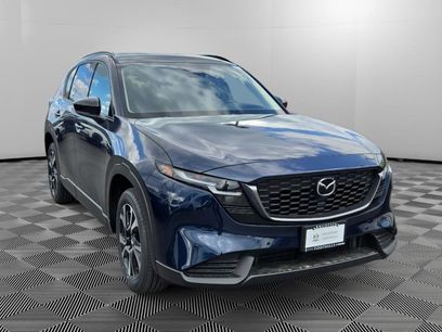 New 2026 MAZDA CX-5 Preferred