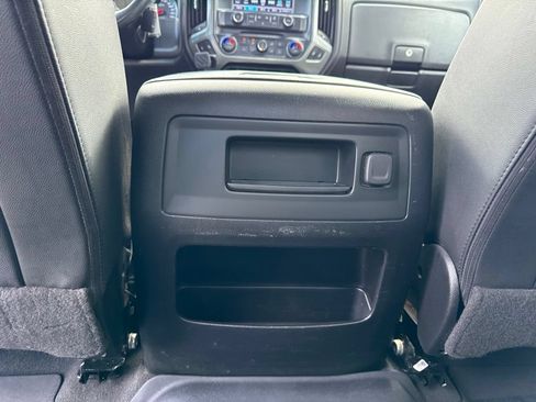 Used 2019 Chevrolet Silverado 3500 LTZ w/ Duramax Plus Package AWD/4WD image 24
