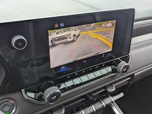 New 2026 Chevrolet Colorado LT RWD image 11
